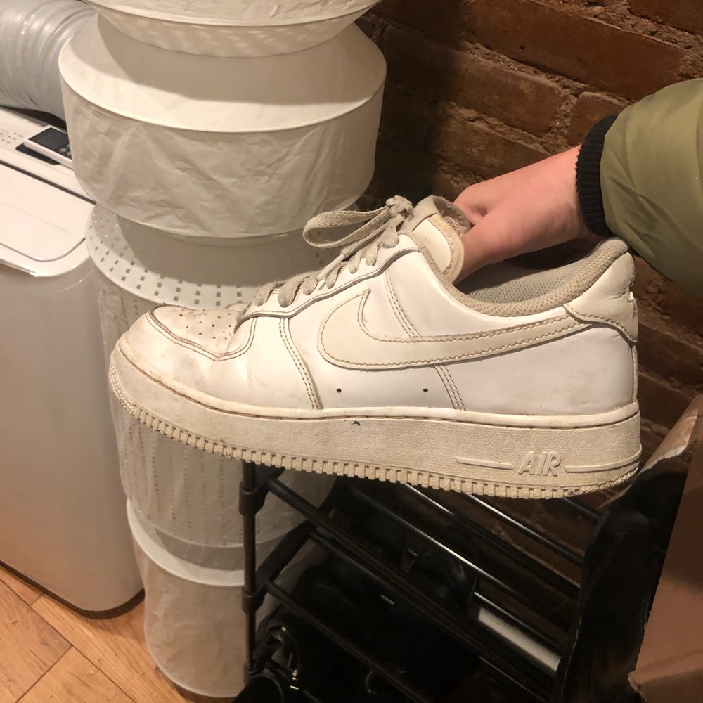 Nike Air Force 1 ‘07 Sneaker
